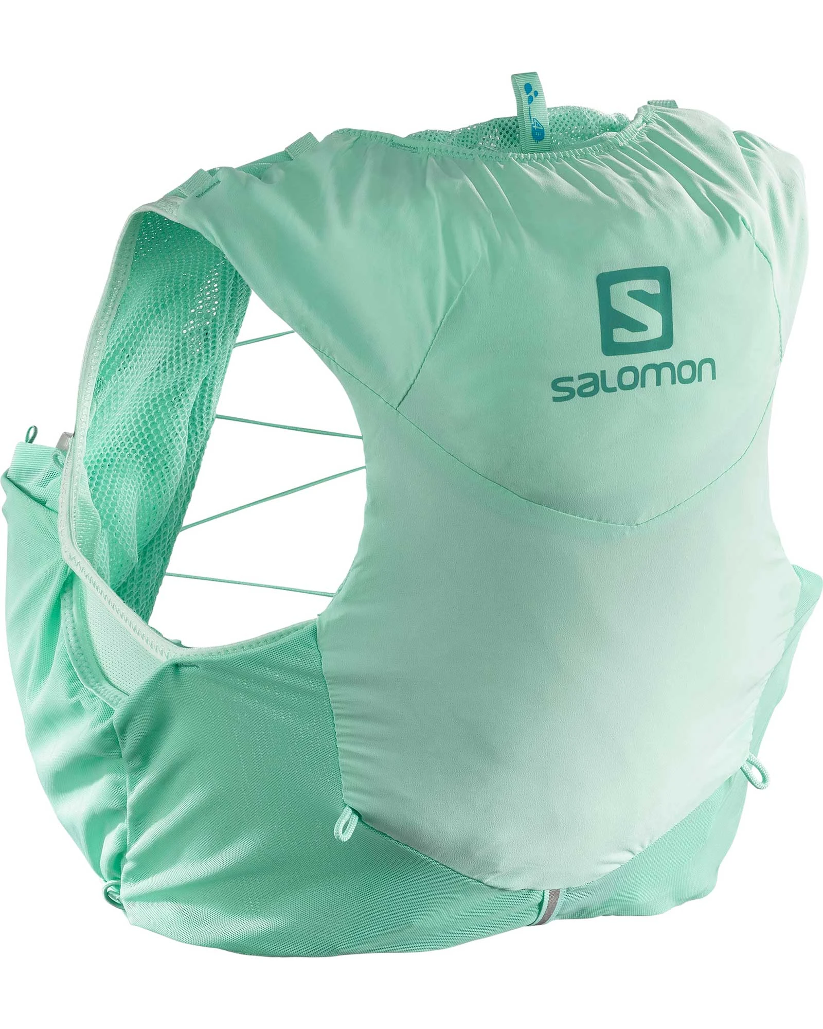 Salomon ADV Skin 5 Women's Vest 6 Salomon ADV Skin 5 Women's Vest - Image 4