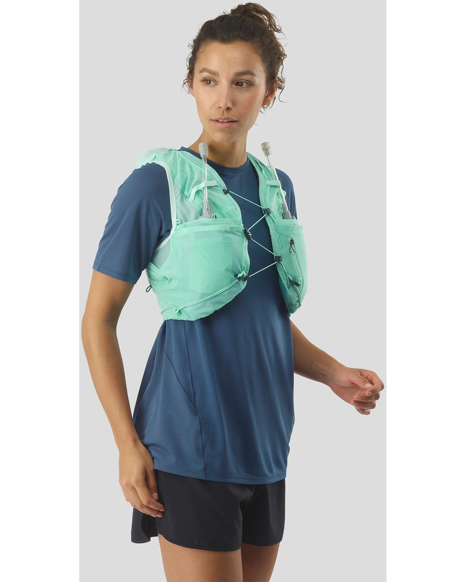 Salomon ADV Skin 5 Women's Vest 5 Salomon ADV Skin 5 Women's Vest - Image 3