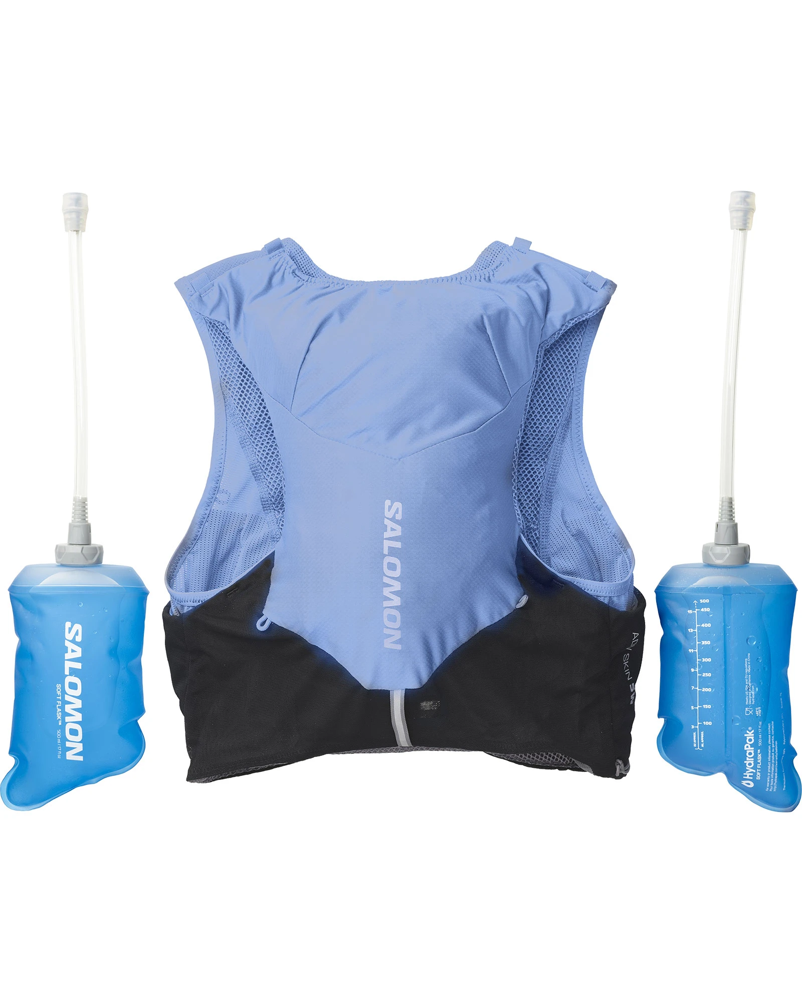 Salomon ADV Skin 5 Women's Vest 7 Salomon ADV Skin 5 Women's Vest - Image 5