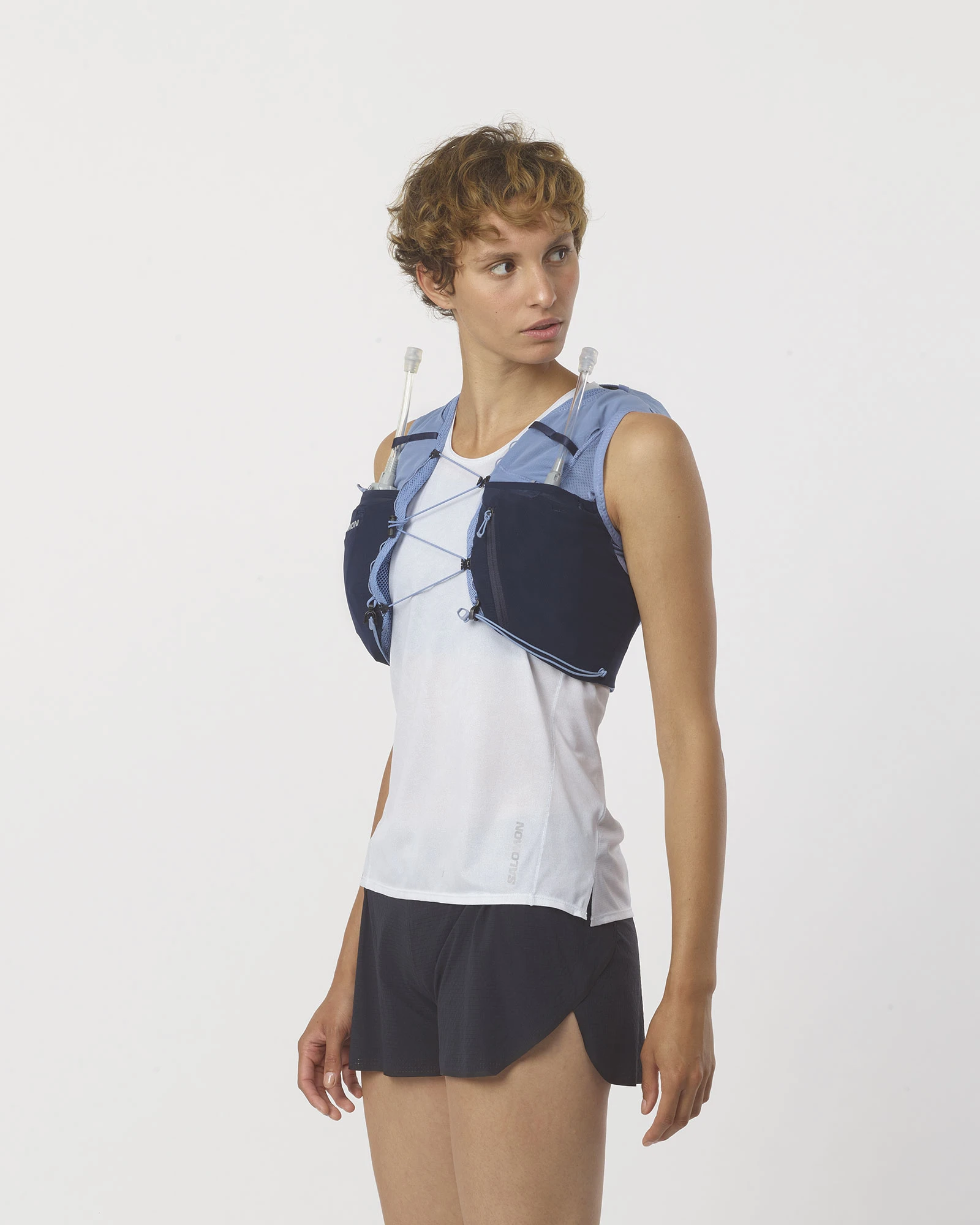 Salomon ADV Skin 5 Women's Vest 10 Salomon ADV Skin 5 Women's Vest - Image 8