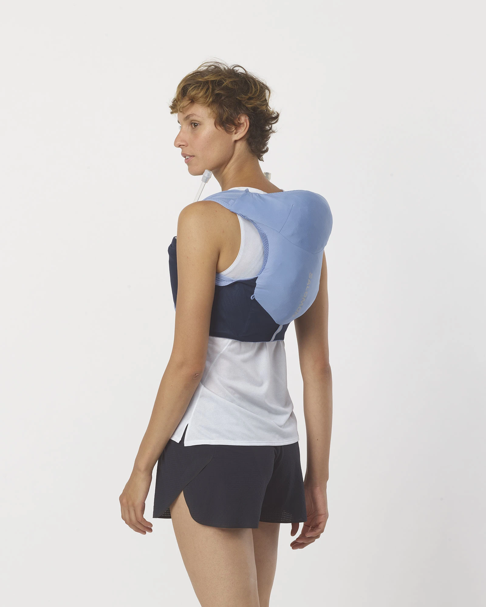 Salomon ADV Skin 5 Women's Vest 11 Salomon ADV Skin 5 Women's Vest - Image 9