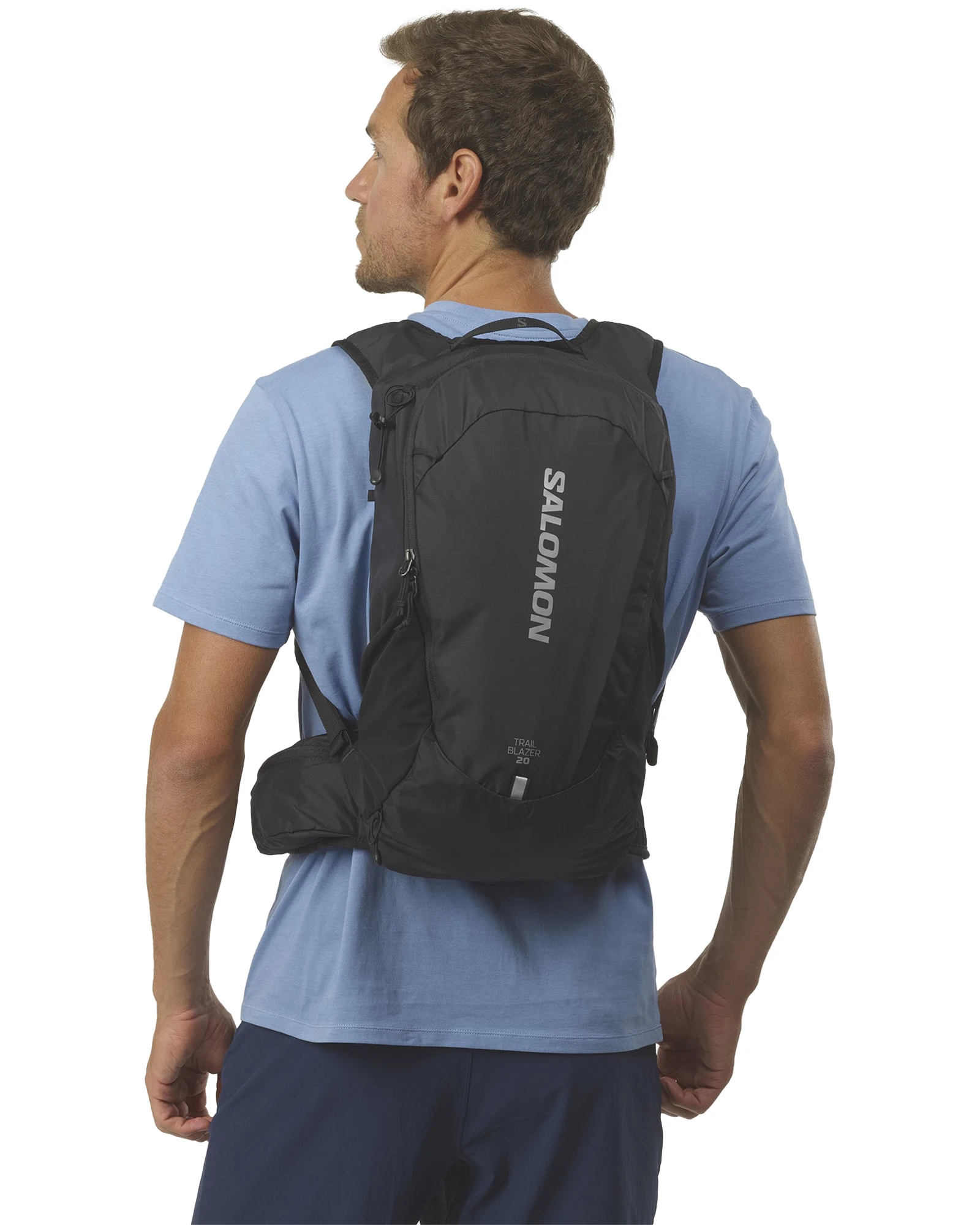 Salomon Trailblazer 20 Pack 14 Salomon Trailblazer 20 Pack - Image 12
