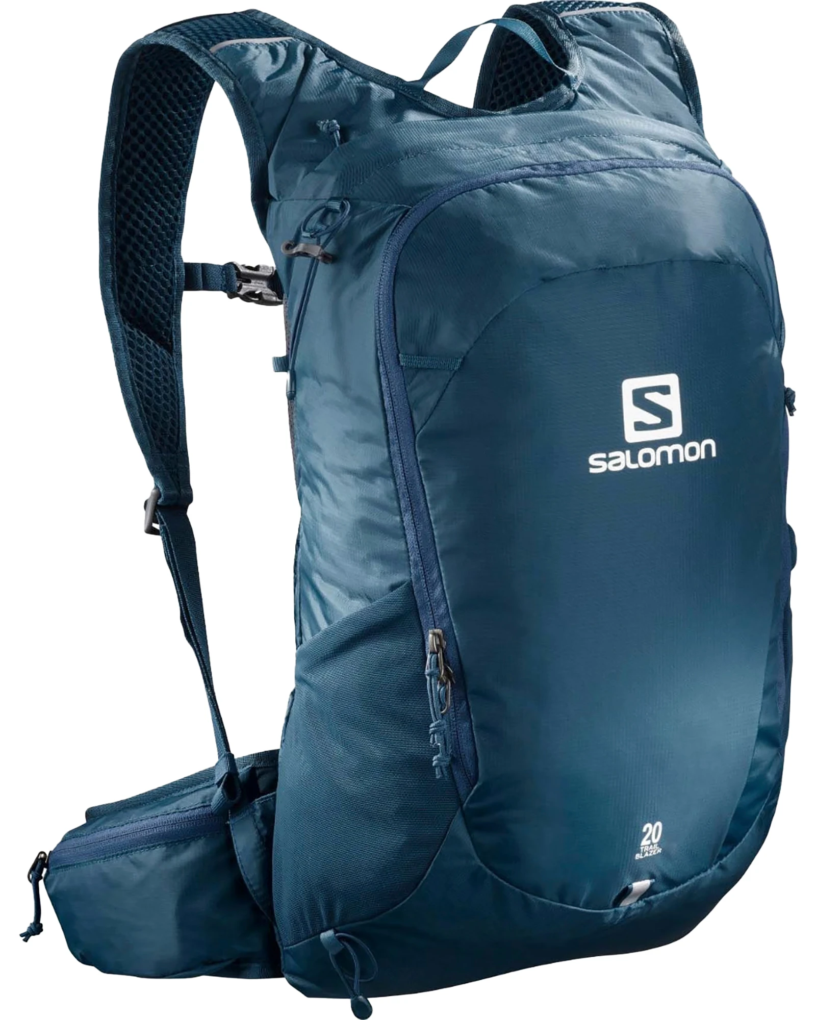 Salomon Trailblazer 20 Pack 4 Salomon Trailblazer 20 Pack - Image 2
