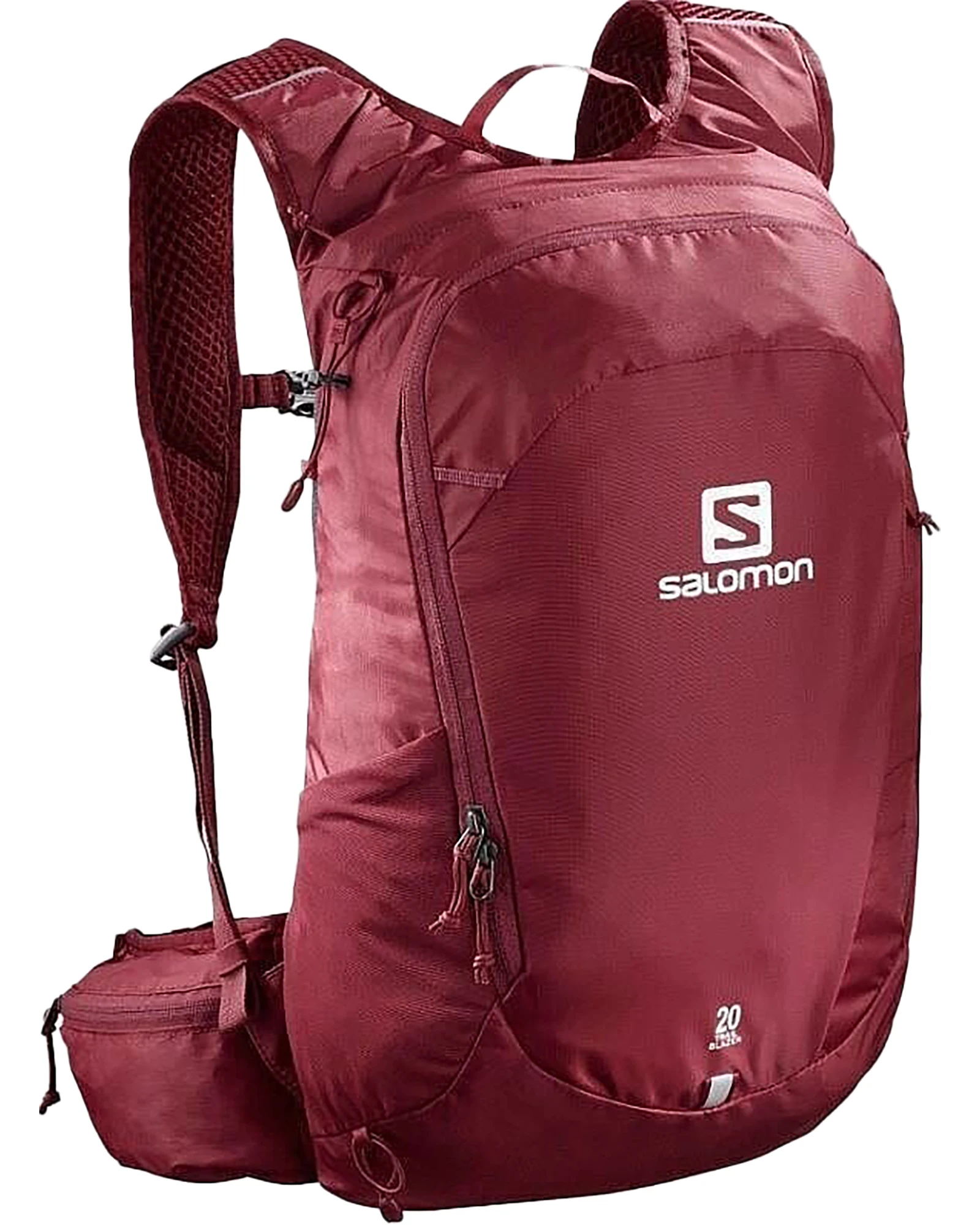 Salomon Trailblazer 20 Pack 6 Salomon Trailblazer 20 Pack - Image 4