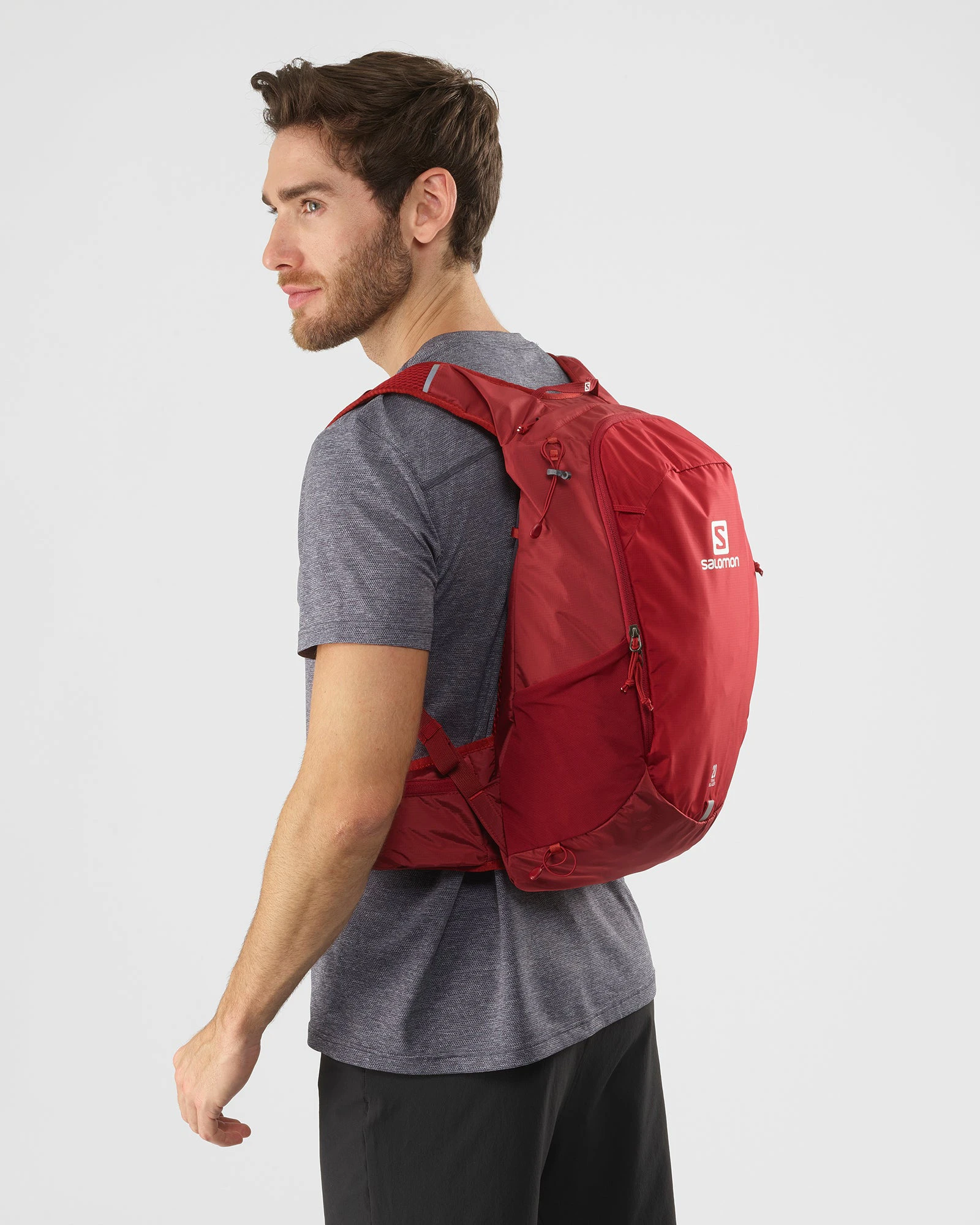 Salomon Trailblazer 20 Pack 16 Salomon Trailblazer 20 Pack - Image 14