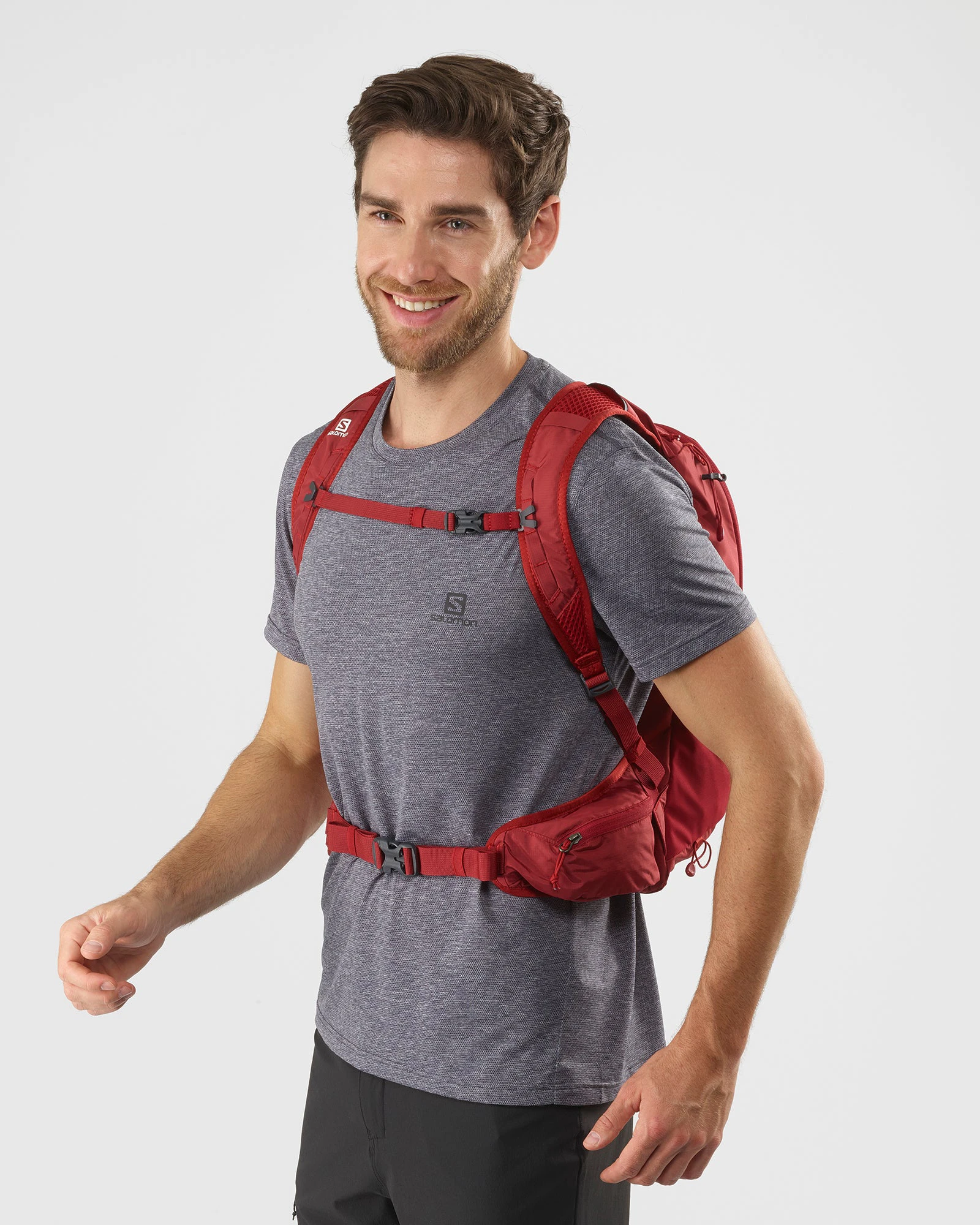 Salomon Trailblazer 20 Pack 15 Salomon Trailblazer 20 Pack - Image 13