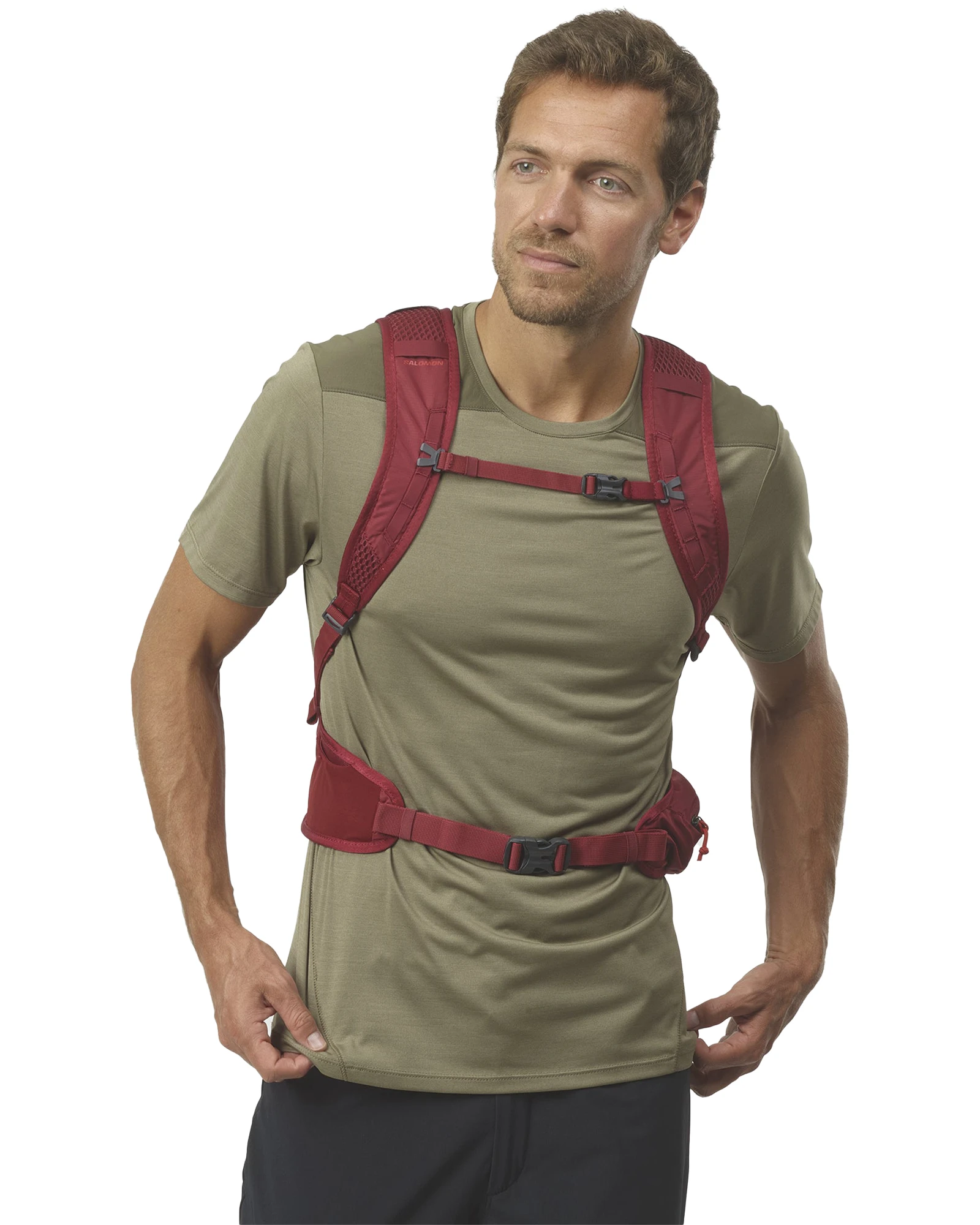 Salomon Trailblazer 20 Pack 19 Salomon Trailblazer 20 Pack - Image 17