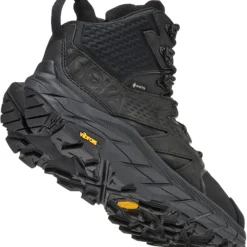 Hoka Anacapa Mid GORE-TEX Men's Boots -UK Outdoor Equipment Sales 2024 2421169012 g