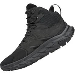Hoka Anacapa Mid GORE-TEX Men's Boots -UK Outdoor Equipment Sales 2024 2421169013 g