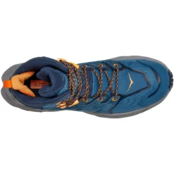 Hoka Anacapa Mid GORE-TEX Men's Boots -UK Outdoor Equipment Sales 2024 2421169444 g