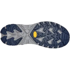 Hoka Anacapa Mid GORE-TEX Men's Boots -UK Outdoor Equipment Sales 2024 2421169445 g