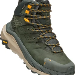 Hoka Kaha 2 GORE-TEX Men's Boots -UK Outdoor Equipment Sales 2024 242119906