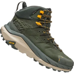 Hoka Kaha 2 GORE-TEX Men's Boots -UK Outdoor Equipment Sales 2024 2421199061 g