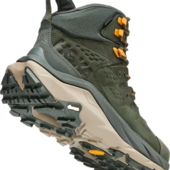Hoka Kaha 2 GORE-TEX Men's Boots -UK Outdoor Equipment Sales 2024 2421199062 g
