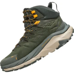 Hoka Kaha 2 GORE-TEX Men's Boots -UK Outdoor Equipment Sales 2024 2421199063 g