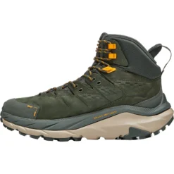 Hoka Kaha 2 GORE-TEX Men's Boots -UK Outdoor Equipment Sales 2024 2421199067 g