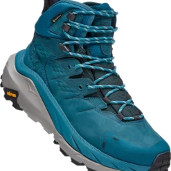 Hoka Kaha 2 GORE-TEX Men's Boots -UK Outdoor Equipment Sales 2024 242119940