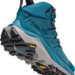 Hoka Kaha 2 GORE-TEX Men's Boots -UK Outdoor Equipment Sales 2024 2421199402 g