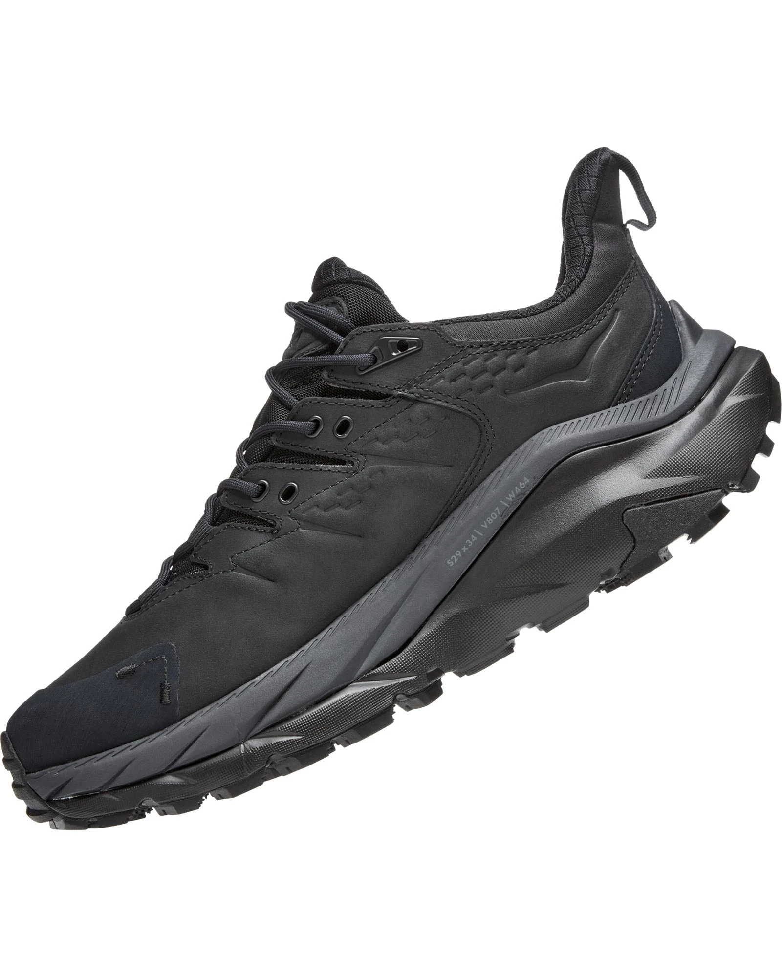 Hoka Kaha 2 Low GORE-TEX Men's Shoes 4 Hoka Kaha 2 Low GORE-TEX Men's Shoes - Image 2