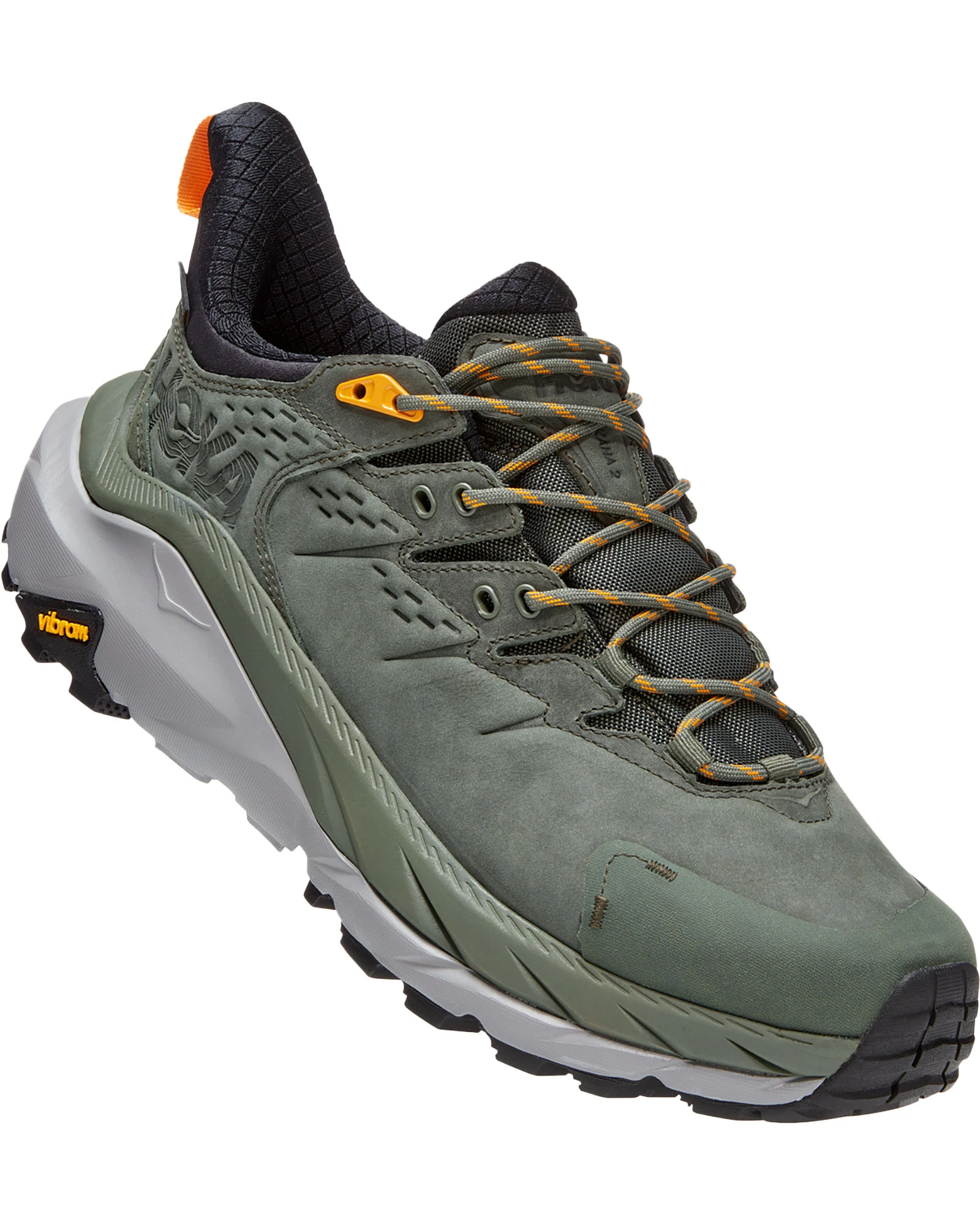 Hoka Kaha 2 Low GORE-TEX Men's Shoes 16 Hoka Kaha 2 Low GORE-TEX Men's Shoes - Image 14