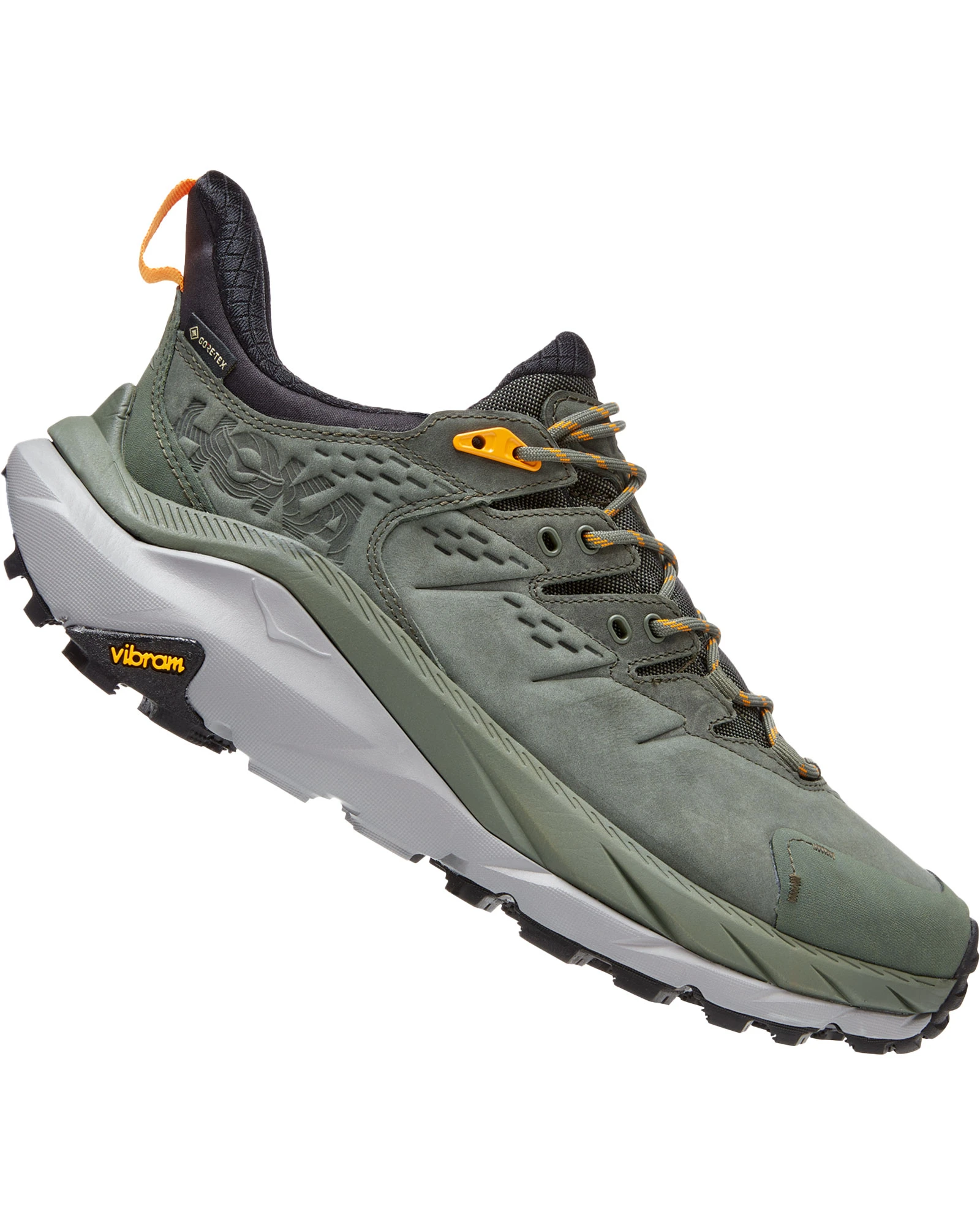 Hoka Kaha 2 Low GORE-TEX Men's Shoes 11 Hoka Kaha 2 Low GORE-TEX Men's Shoes - Image 9