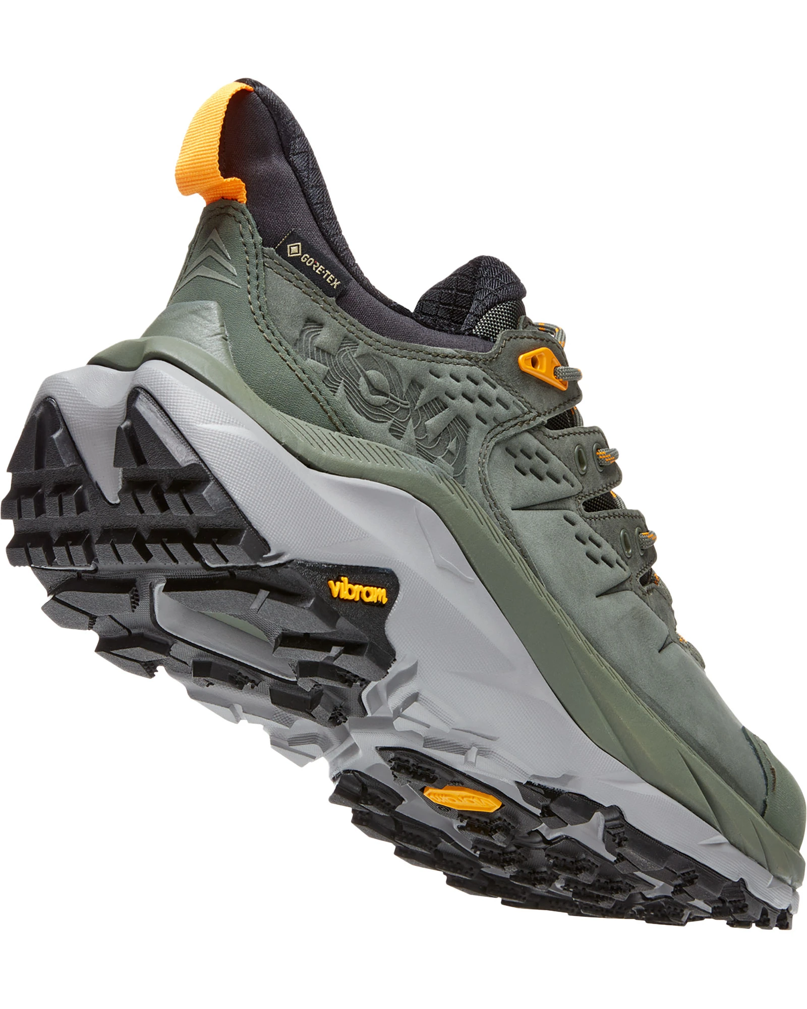 Hoka Kaha 2 Low GORE-TEX Men's Shoes 12 Hoka Kaha 2 Low GORE-TEX Men's Shoes - Image 10