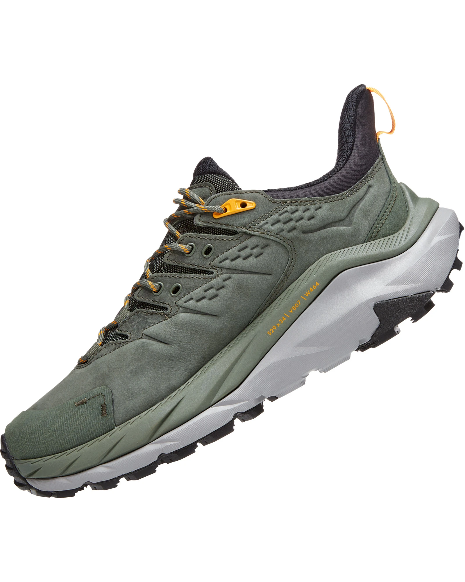 Hoka Kaha 2 Low GORE-TEX Men's Shoes 14 Hoka Kaha 2 Low GORE-TEX Men's Shoes - Image 12
