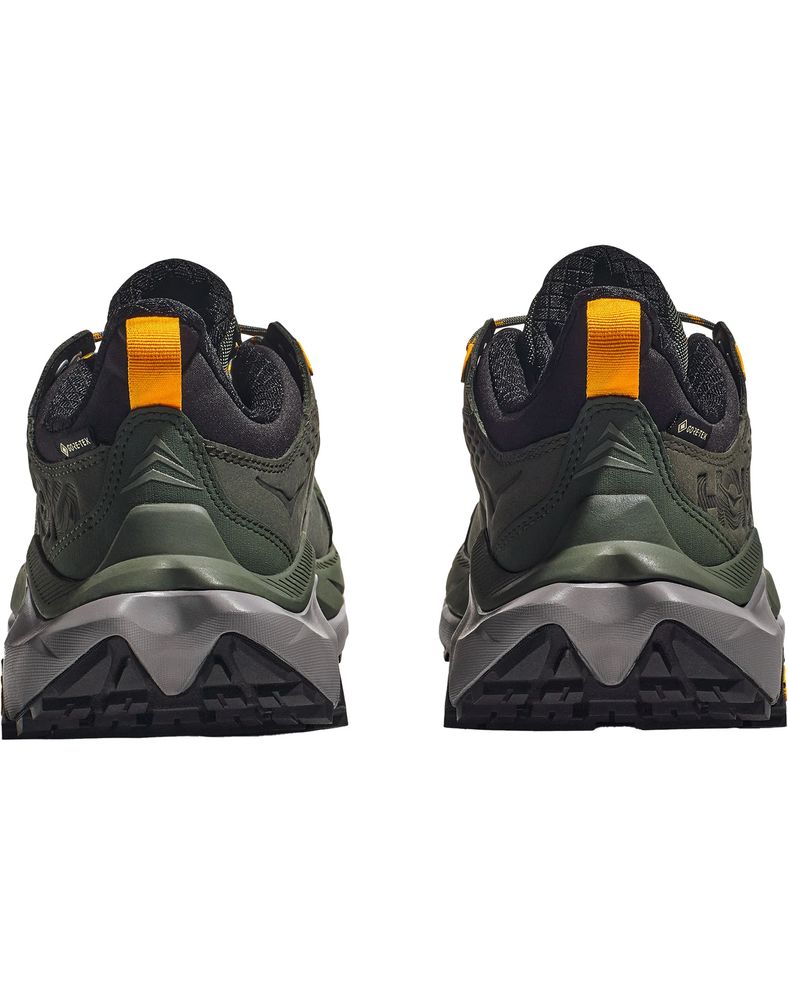 Hoka Kaha 2 Low GORE-TEX Men's Shoes 13 Hoka Kaha 2 Low GORE-TEX Men's Shoes - Image 11