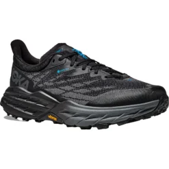 Hoka Speedgoat 5 GORE-TEX Men's Trail Shoes -UK Outdoor Equipment Sales 2024 2421259015 g