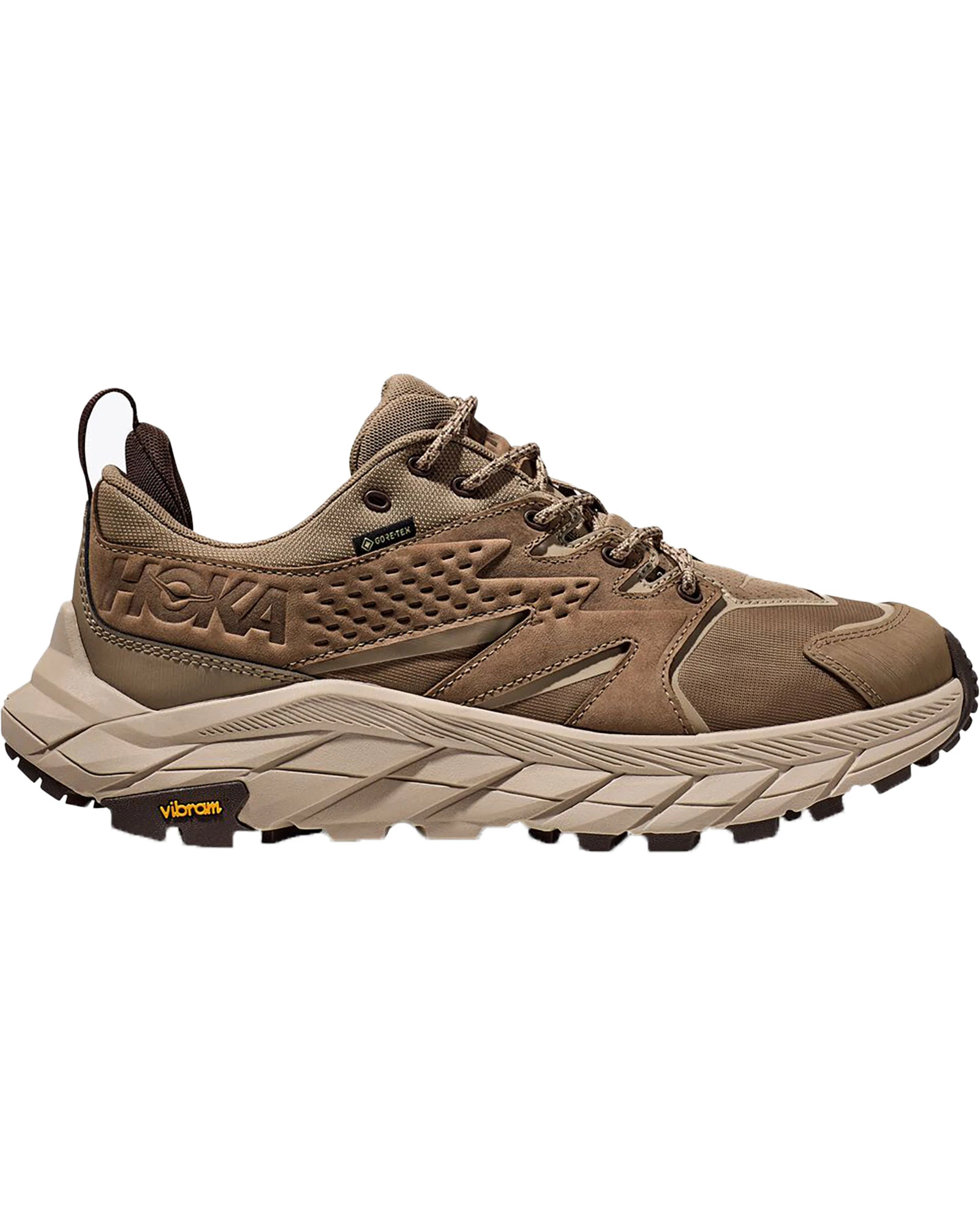 Hoka Anacapa GORE-TEX Men's Shoes 3 Hoka Anacapa GORE-TEX Men's Shoes