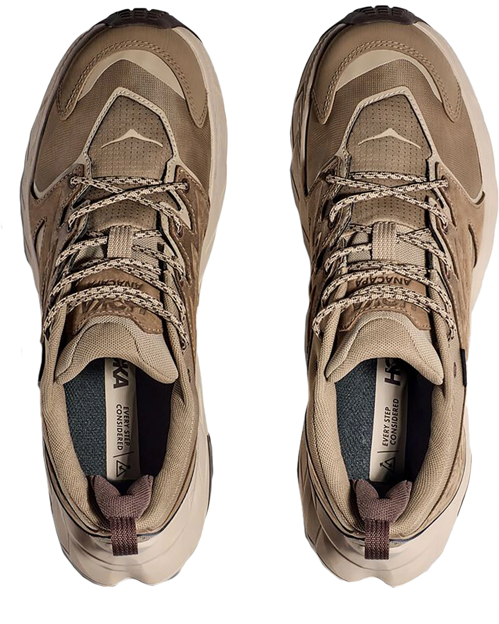 Hoka Anacapa GORE-TEX Men's Shoes 5 Hoka Anacapa GORE-TEX Men's Shoes - Image 3