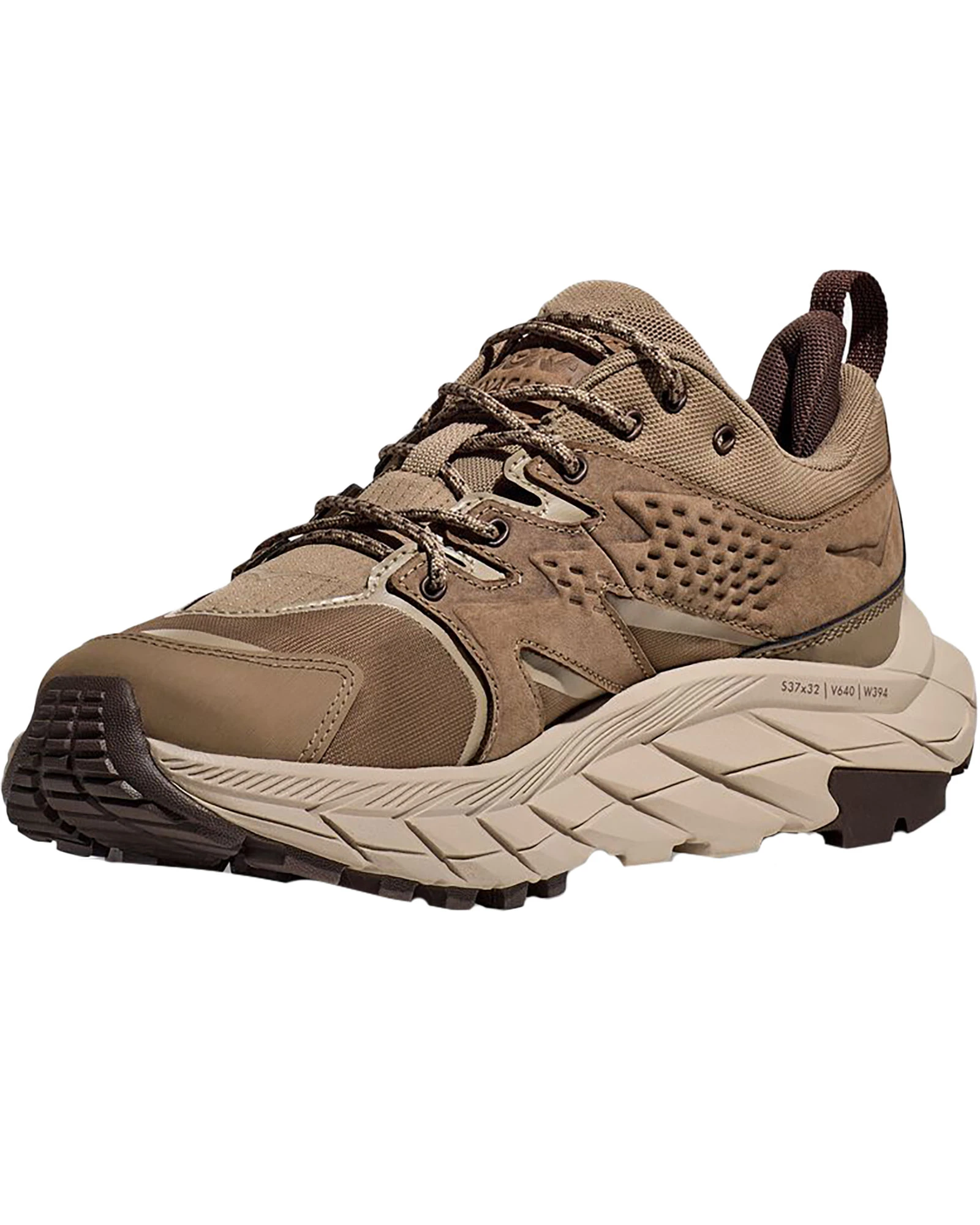 Hoka Anacapa GORE-TEX Men's Shoes 4 Hoka Anacapa GORE-TEX Men's Shoes - Image 2