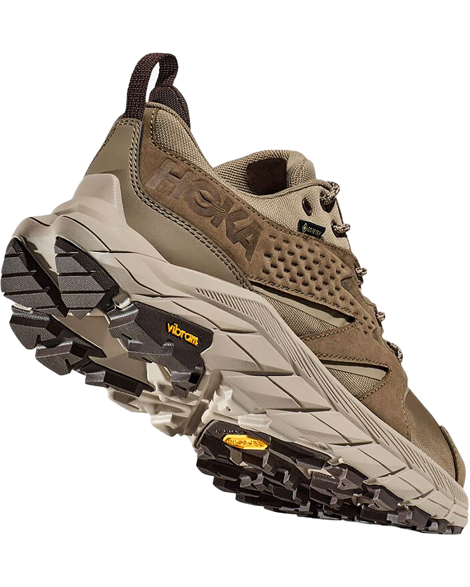 Hoka Anacapa GORE-TEX Men's Shoes 7 Hoka Anacapa GORE-TEX Men's Shoes - Image 5