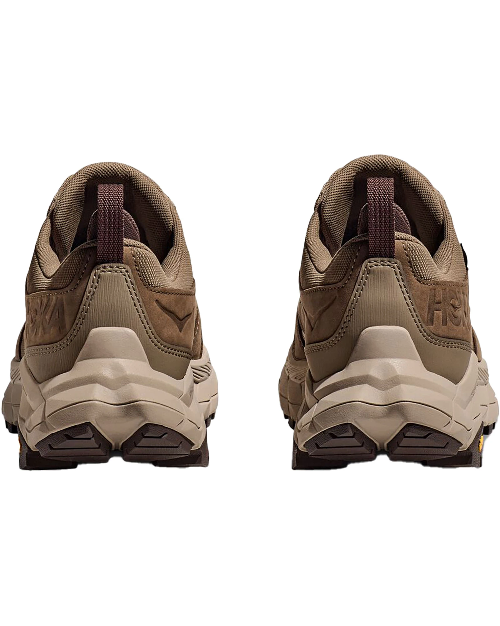 Hoka Anacapa GORE-TEX Men's Shoes 8 Hoka Anacapa GORE-TEX Men's Shoes - Image 6