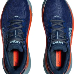 Hoka Challenger 7 Men's Trail Shoes -UK Outdoor Equipment Sales 2024 24212994001 g