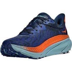 Hoka Challenger 7 Men's Trail Shoes -UK Outdoor Equipment Sales 2024 24212994002 g