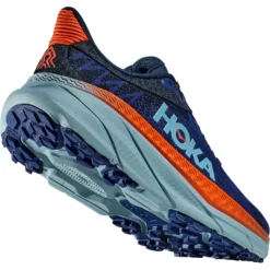 Hoka Challenger 7 Men's Trail Shoes -UK Outdoor Equipment Sales 2024 24212994003 g