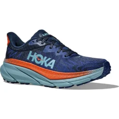 Hoka Challenger 7 Men's Trail Shoes -UK Outdoor Equipment Sales 2024 2421299405 g
