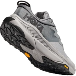 Hoka Transport Men's Shoes -UK Outdoor Equipment Sales 2024 2421319063 g