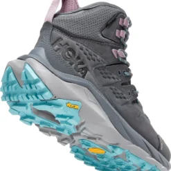 Hoka Kaha 2 GORE-TEX Women's Boots -UK Outdoor Equipment Sales 2024 2424119062 g