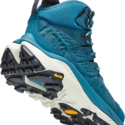 Hoka Kaha 2 GORE-TEX Women's Boots -UK Outdoor Equipment Sales 2024 2424119402 g