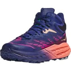 Hoka Speedgoat 5 Mid GORE-TEX Women's Boots 13 Hoka Speedgoat 5 Mid GORE-TEX Women's Boots -UK Outdoor Equipment Sales 2024 2424169402 g