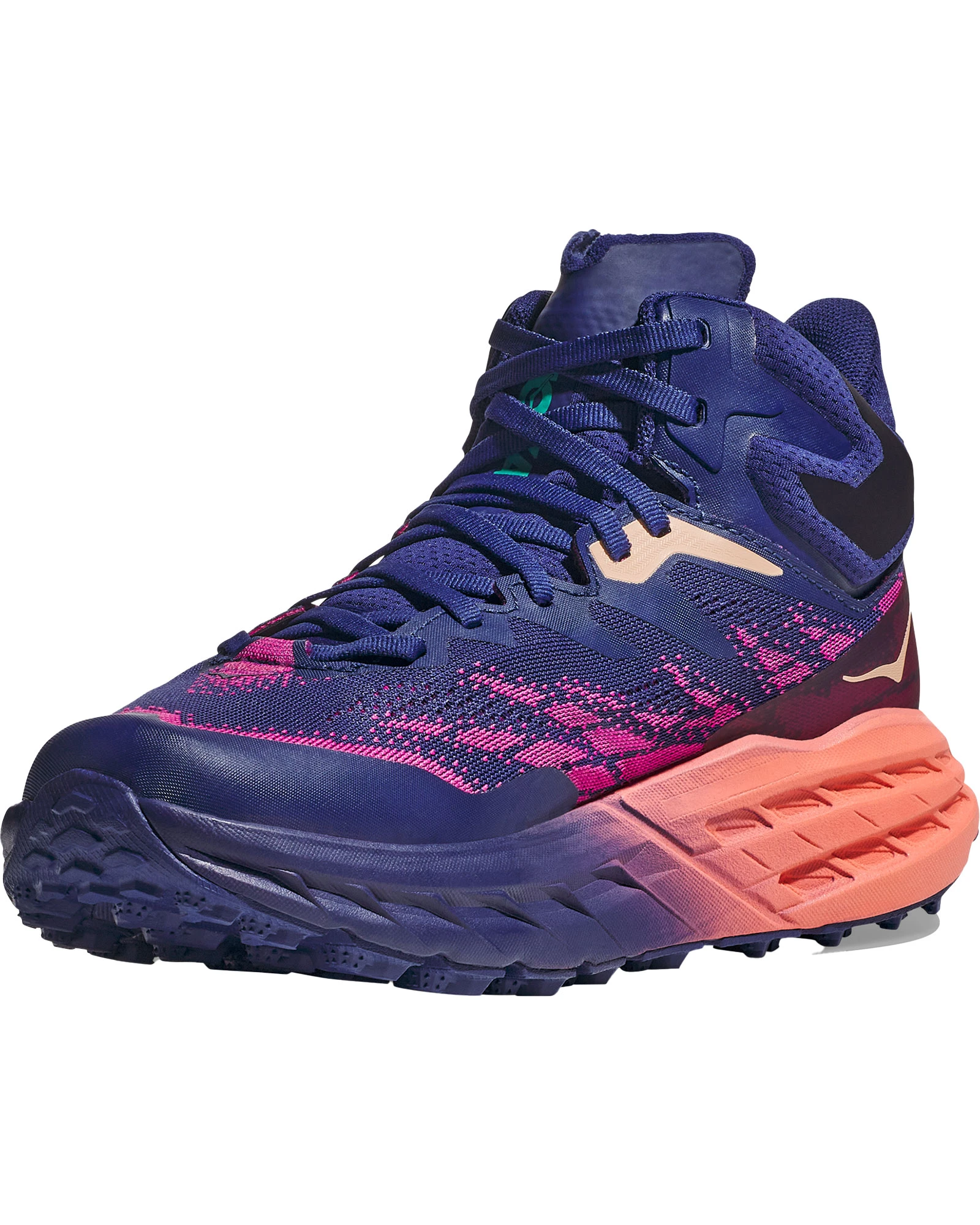 Hoka Speedgoat 5 Mid GORE-TEX Women's Boots 8 Hoka Speedgoat 5 Mid GORE-TEX Women's Boots - Image 6