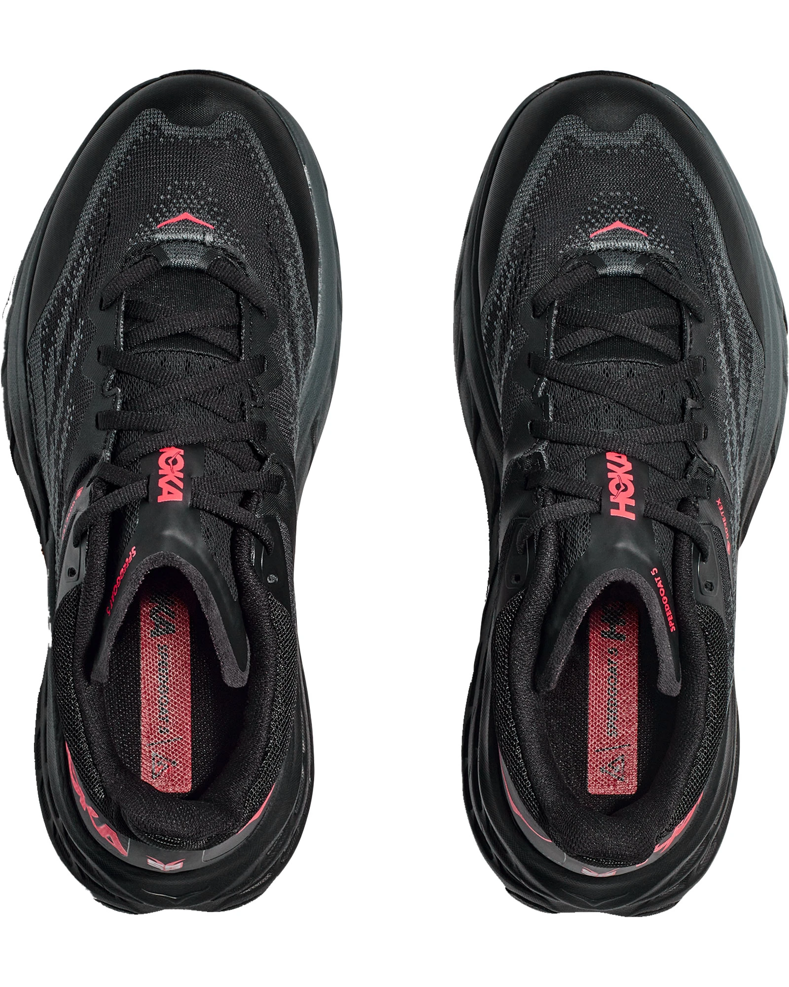 Hoka Speedgoat 5 GORE-TEX Women's Trail Shoes 5 Hoka Speedgoat 5 GORE-TEX Women's Trail Shoes - Image 3