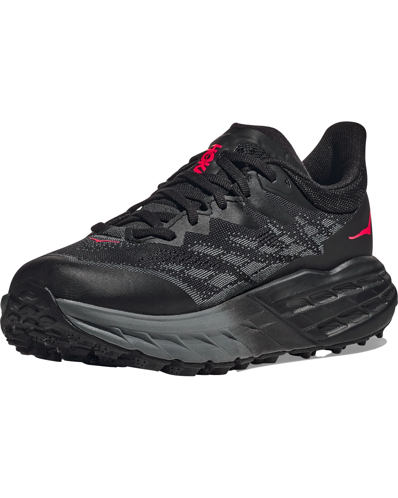 Hoka Speedgoat 5 GORE-TEX Women's Trail Shoes 4 Hoka Speedgoat 5 GORE-TEX Women's Trail Shoes - Image 2