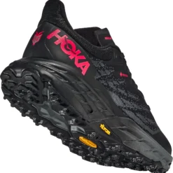 Hoka Speedgoat 5 GORE-TEX Women's Trail Shoes 13 Hoka Speedgoat 5 GORE-TEX Women's Trail Shoes -UK Outdoor Equipment Sales 2024 2424179013 g