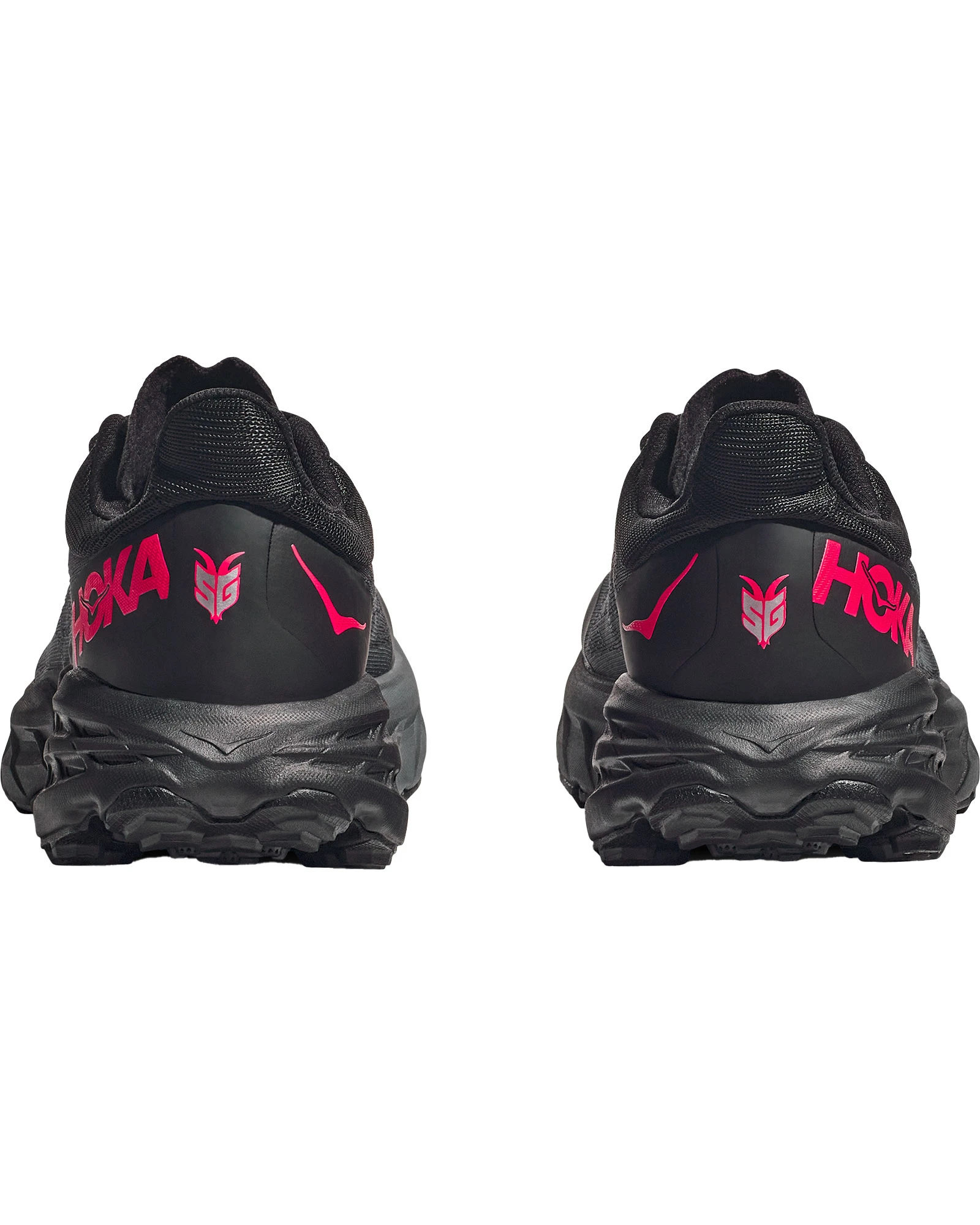 Hoka Speedgoat 5 GORE-TEX Women's Trail Shoes 6 Hoka Speedgoat 5 GORE-TEX Women's Trail Shoes - Image 4