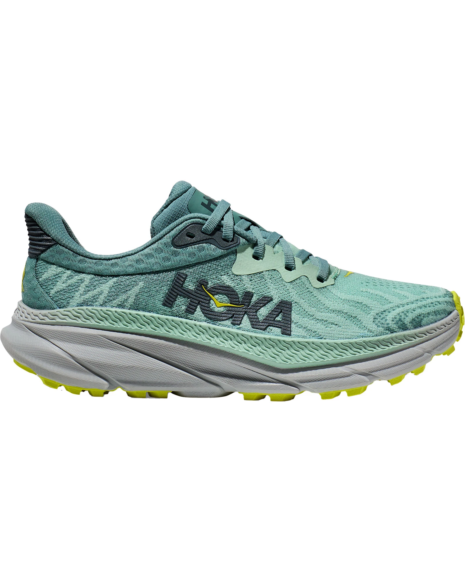 Hoka Challenger 7 Women's Trail Shoes 3 Hoka Challenger 7 Women's Trail Shoes