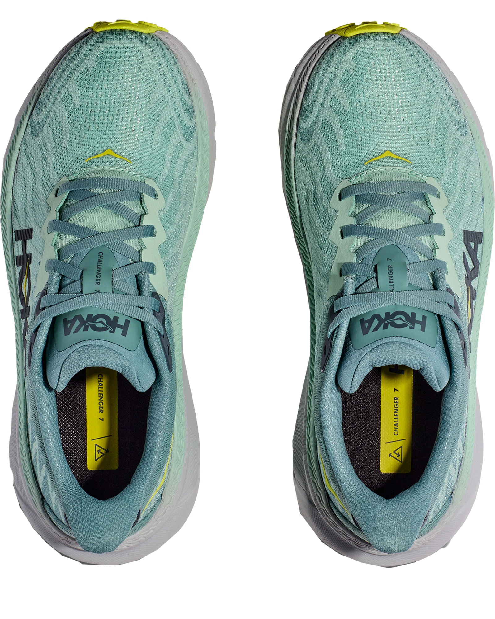 Hoka Challenger 7 Women's Trail Shoes 9 Hoka Challenger 7 Women's Trail Shoes - Image 7