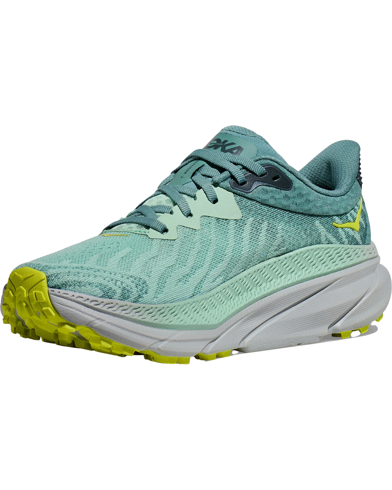 Hoka Challenger 7 Women's Trail Shoes 10 Hoka Challenger 7 Women's Trail Shoes - Image 8